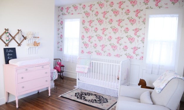 A story in every room: Lee’s build a new home on family land