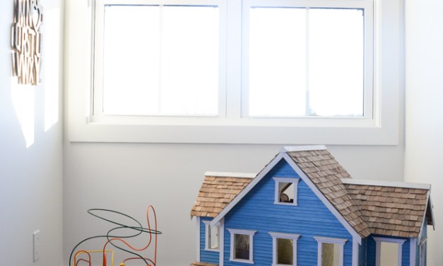 A story in every room: Lee’s build a new home on family land
