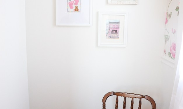 A story in every room: Lee’s build a new home on family land