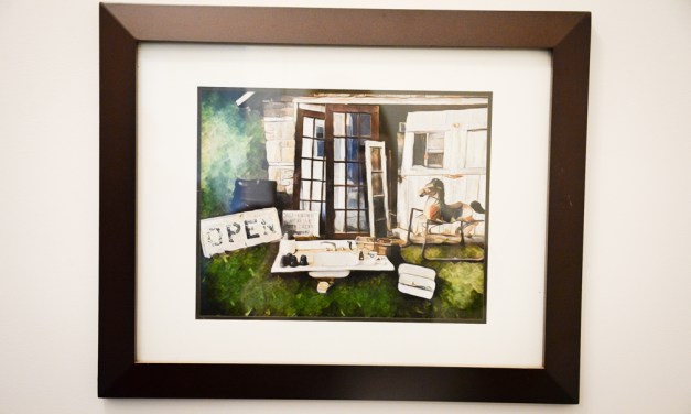 A story in every room: Lee’s build a new home on family land