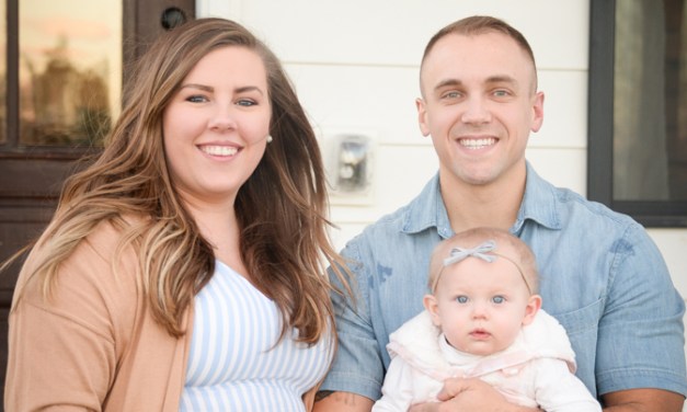 A story in every room: Lee’s build a new home on family land