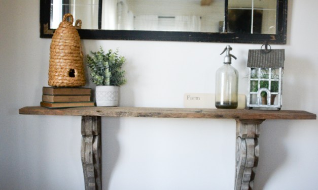 A story in every room: Lee’s build a new home on family land