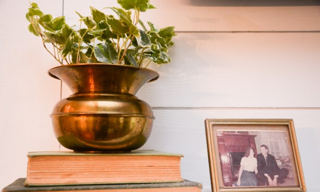 A story in every room: Lee’s build a new home on family land