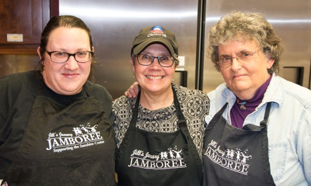 SNAPPED: Jill’s January Jamboree, Jan. 21, 2019