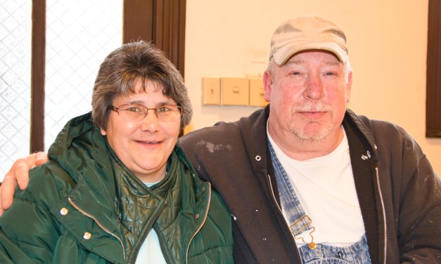 SNAPPED: Jill’s January Jamboree, Jan. 21, 2019