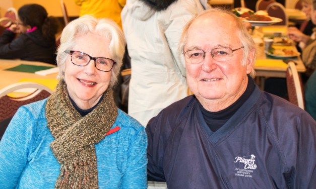 SNAPPED: Jill’s January Jamboree, Jan. 21, 2019