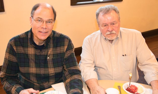 SNAPPED: Jill’s January Jamboree, Jan. 21, 2019