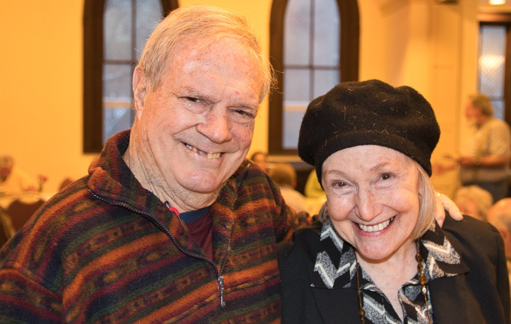 SNAPPED: Jill’s January Jamboree, Jan. 21, 2019