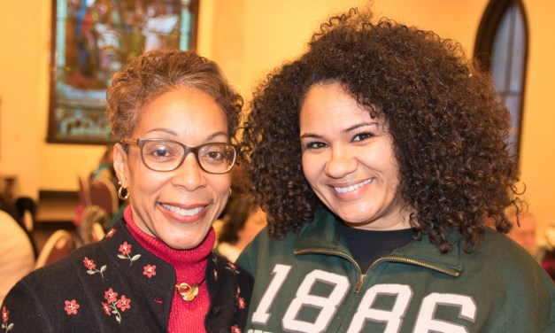 SNAPPED: Jill’s January Jamboree, Jan. 21, 2019