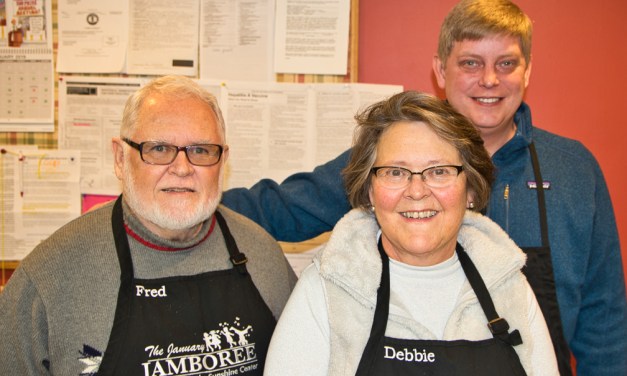 SNAPPED: Jill’s January Jamboree, Jan. 21, 2019