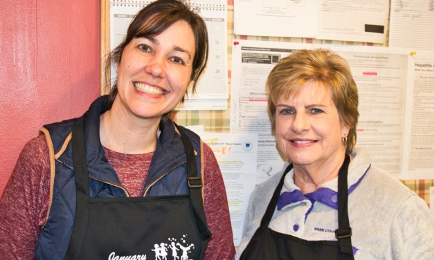 SNAPPED: Jill’s January Jamboree, Jan. 21, 2019