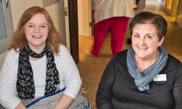 SNAPPED: Jill’s January Jamboree, Jan. 21, 2019