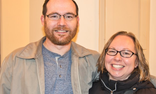 SNAPPED: Jill’s January Jamboree, Jan. 21, 2019