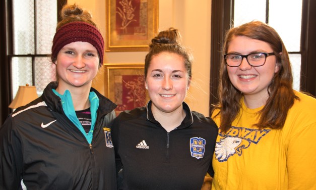 SNAPPED: Jill’s January Jamboree, Jan. 21, 2019