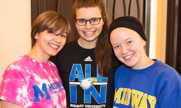 SNAPPED: Jill’s January Jamboree, Jan. 21, 2019