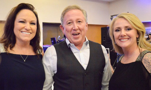 SNAPPED: Capital Plaza Hotel’s New Year’s Eve celebration, Dec. 31, 2018