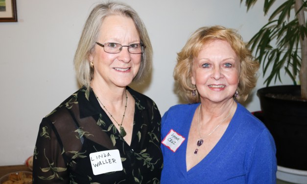 SNAPPED: Together Frankfort celebrated two years Jan. 6, 2018