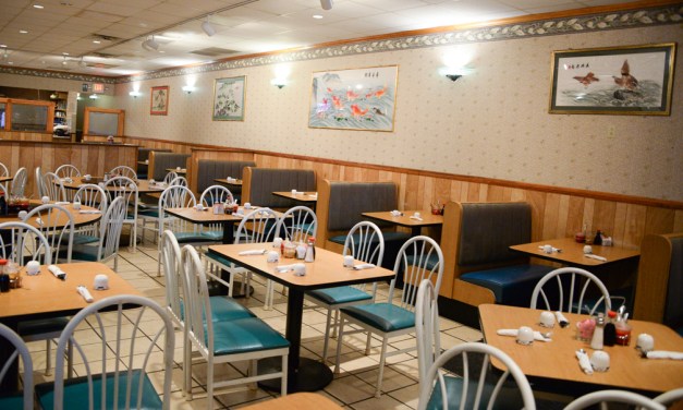 China Wok remains Frankfort staple after 39 years