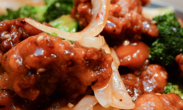 China Wok remains Frankfort staple after 39 years