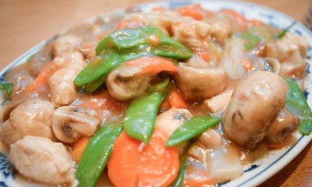 China Wok remains Frankfort staple after 39 years