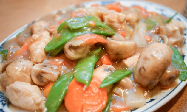 China Wok remains Frankfort staple after 39 years