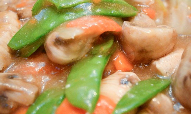 China Wok remains Frankfort staple after 39 years