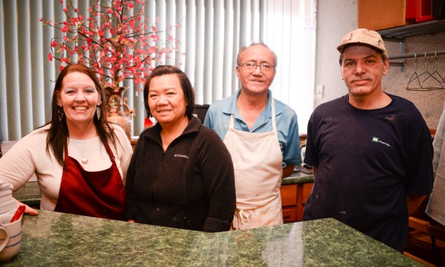 China Wok remains Frankfort staple after 39 years