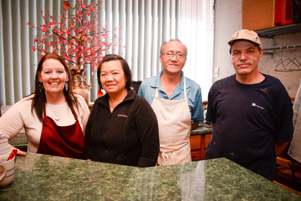 China Wok remains Frankfort staple after 39 years