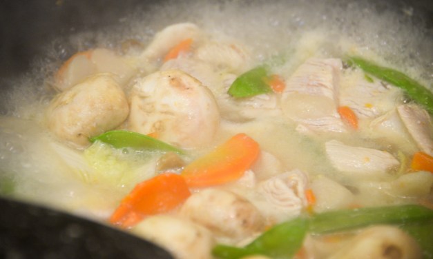 China Wok remains Frankfort staple after 39 years