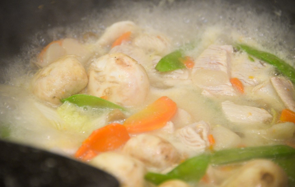 China Wok remains Frankfort staple after 39 years