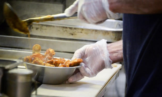 China Wok remains Frankfort staple after 39 years