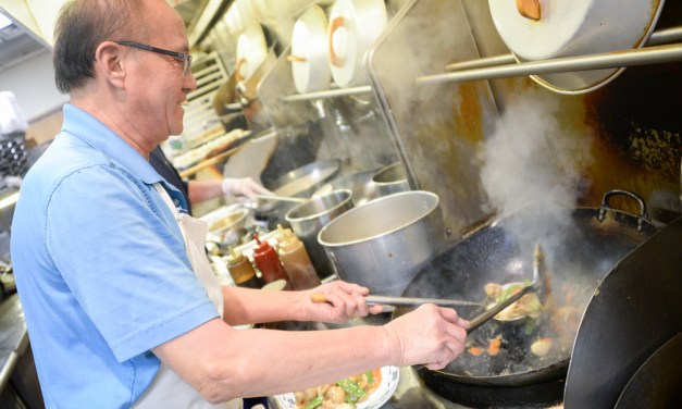 China Wok remains Frankfort staple after 39 years