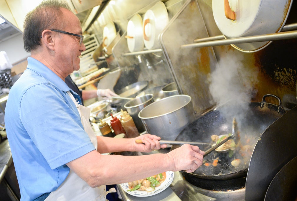 China Wok remains Frankfort staple after 39 years