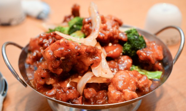 China Wok remains Frankfort staple after 39 years
