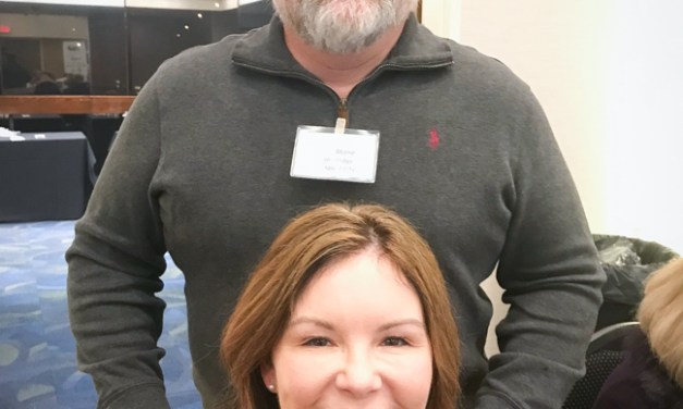 SNAPPED: Frankfort Area Chamber’s annual dinner Feb. 8