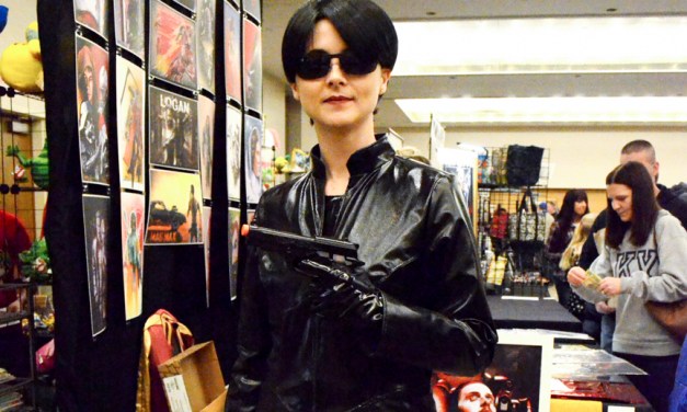 SNAPPED: FrankfortCon Jan. 26
