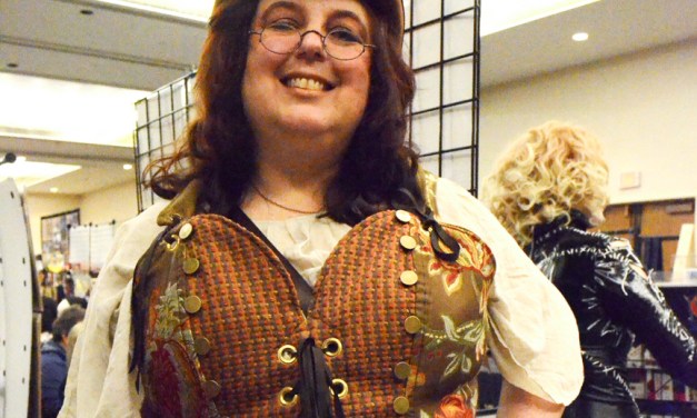 SNAPPED: FrankfortCon Jan. 26