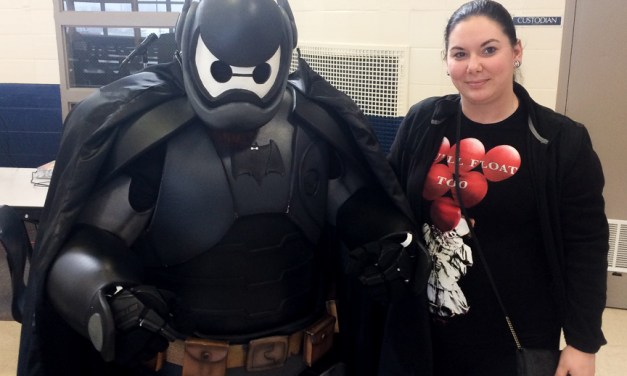 SNAPPED: Kiwanis Club Pancake Breakfast Feb. 2, 2019