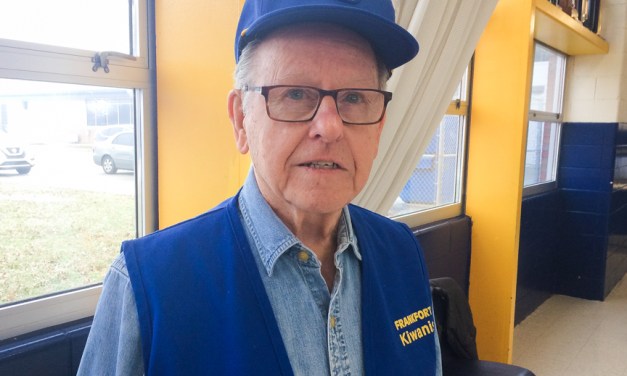 SNAPPED: Kiwanis Club Pancake Breakfast Feb. 2, 2019