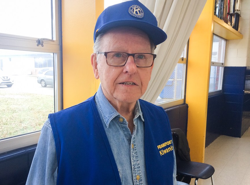 SNAPPED: Kiwanis Club Pancake Breakfast Feb. 2, 2019