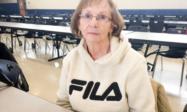 SNAPPED: Kiwanis Club Pancake Breakfast Feb. 2, 2019