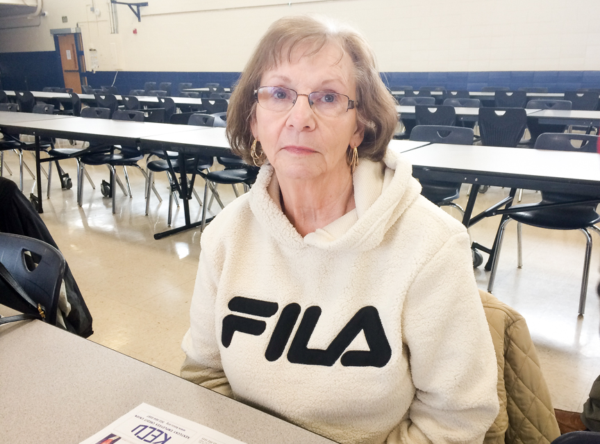 SNAPPED: Kiwanis Club Pancake Breakfast Feb. 2, 2019