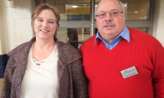 SNAPPED: Kiwanis Club Pancake Breakfast Feb. 2, 2019