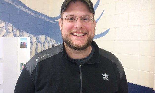SNAPPED: Kiwanis Club Pancake Breakfast Feb. 2, 2019