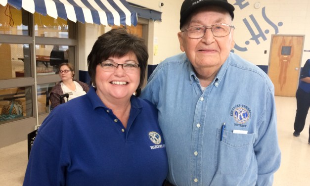 SNAPPED: Kiwanis Club Pancake Breakfast Feb. 2, 2019
