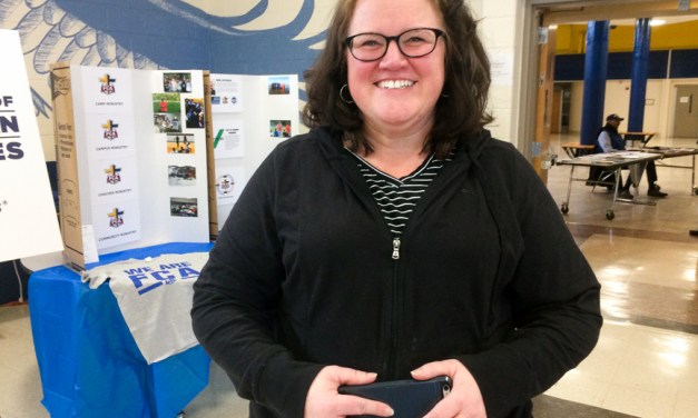SNAPPED: Kiwanis Club Pancake Breakfast Feb. 2, 2019