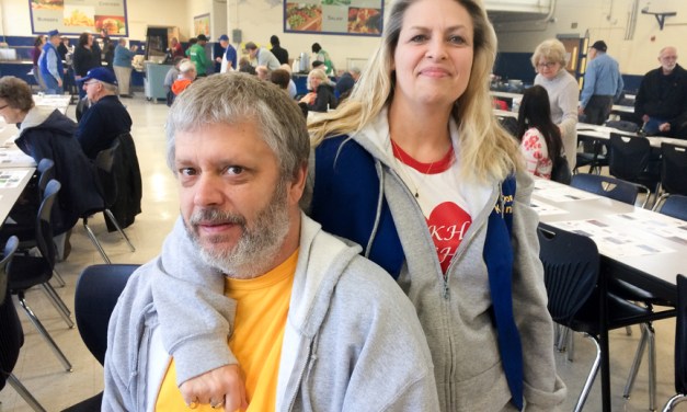 SNAPPED: Kiwanis Club Pancake Breakfast Feb. 2, 2019
