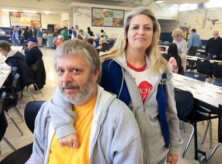 SNAPPED: Kiwanis Club Pancake Breakfast Feb. 2, 2019
