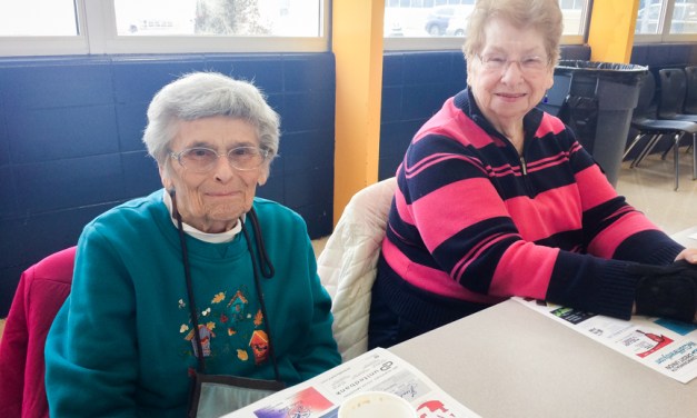 SNAPPED: Kiwanis Club Pancake Breakfast Feb. 2, 2019