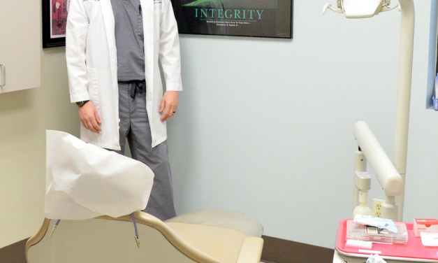 Family Dental Center loves being a part of Frankfort